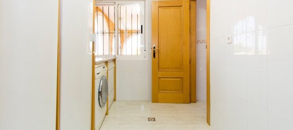 6 غرف نوم فيلا في Mazarron, Spain رقم 72577 44