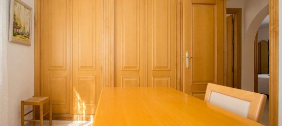 6 غرف نوم فيلا في Mazarron, Spain رقم 72577 49