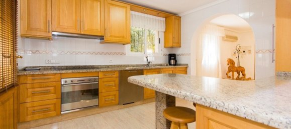 6 غرف نوم فيلا في Mazarron, Spain رقم 72577 41