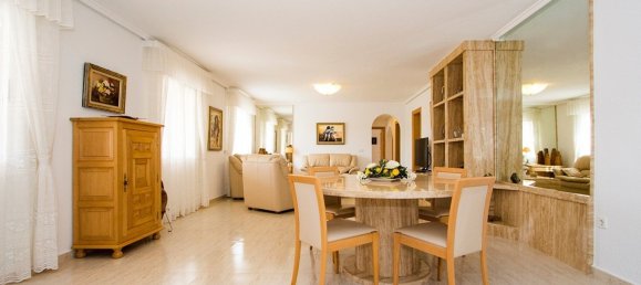 6 غرف نوم فيلا في Mazarron, Spain رقم 72577 34