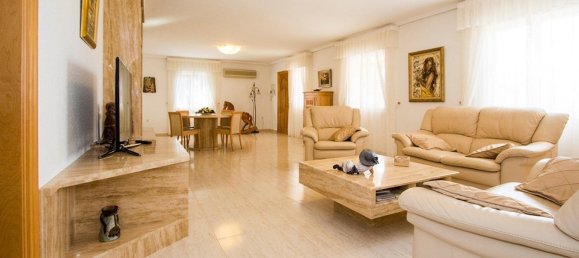 6 غرف نوم فيلا في Mazarron, Spain رقم 72577 35