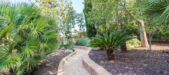 6 غرف نوم فيلا في Mazarron, Spain رقم 72577 25