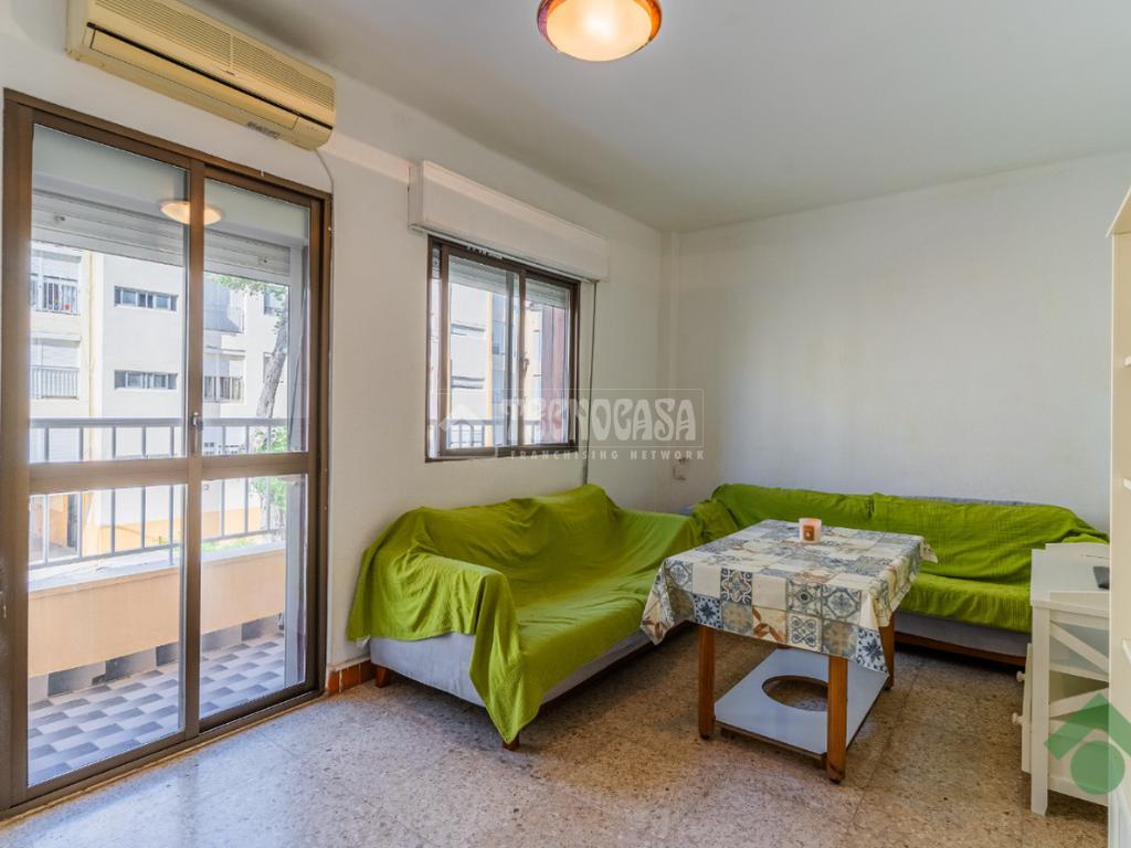 3-salle Appartement à Cadiz, Spain No. 265335