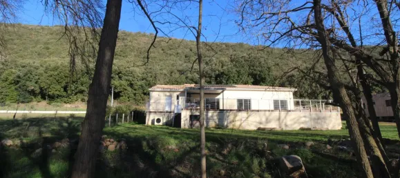 3 bedrooms Villa in Bedarieux, France No. 350007 5