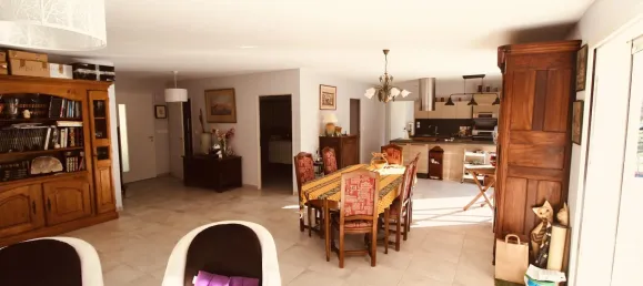 3 bedrooms Villa in Bedarieux, France No. 350007 4