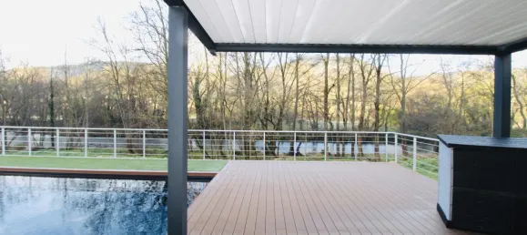 3 bedrooms Villa in Bedarieux, France No. 350007 2