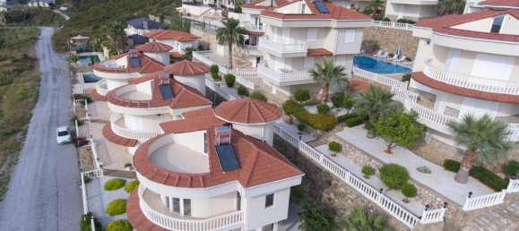 Villa 3+1 em Alanya, Turkey N.º 20640 18