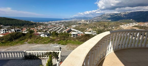 Villa 3+1 em Alanya, Turkey N.º 20640 14