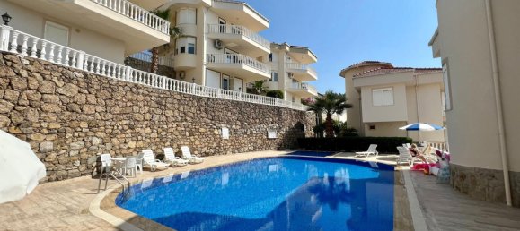 Villa 3+1 em Alanya, Turkey N.º 20640 19