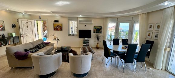 Villa 3+1 em Alanya, Turkey N.º 20640 4