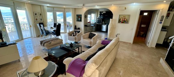 Villa 3+1 em Alanya, Turkey N.º 20640 9