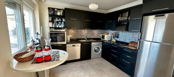 Villa 3+1 em Alanya, Turkey N.º 20640 2