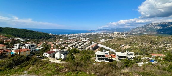 Villa 3+1 em Alanya, Turkey N.º 20640 24