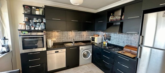 Villa 3+1 em Alanya, Turkey N.º 20640 6