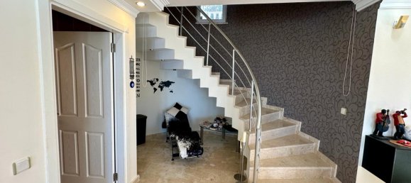 Villa 3+1 em Alanya, Turkey N.º 20640 5