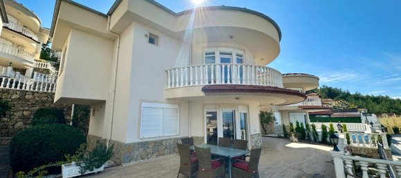 Villa 3+1 em Alanya, Turkey N.º 20640 27