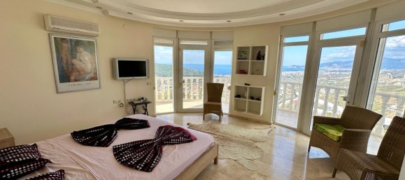 Villa 3+1 em Alanya, Turkey N.º 20640 22