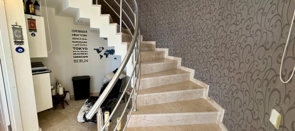 Villa 3+1 em Alanya, Turkey N.º 20640 8