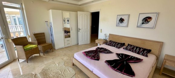 Villa 3+1 em Alanya, Turkey N.º 20640 17