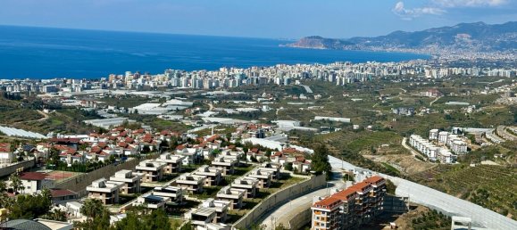 Villa 3+1 em Alanya, Turkey N.º 20640 13