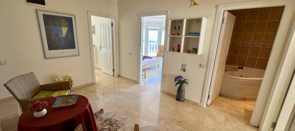 Villa 3+1 em Alanya, Turkey N.º 20640 26