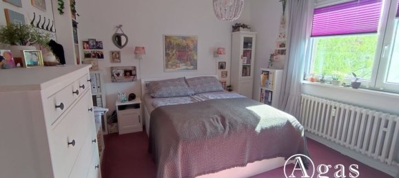 3-salle Appartement à Lichterfelde, Germany No. 100080 13