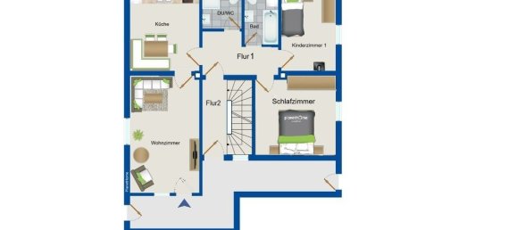 6-Zimmer Stadthaus in Freyung-Grafenau, Germany, Nr. 163808 7