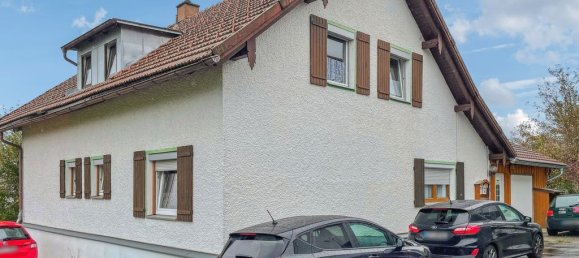 6-Zimmer Stadthaus in Freyung-Grafenau, Germany, Nr. 163808 2