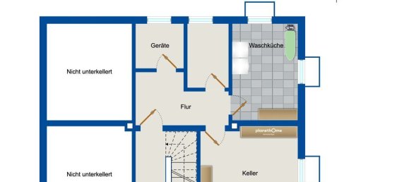 6-Zimmer Stadthaus in Freyung-Grafenau, Germany, Nr. 163808 9