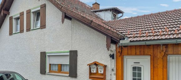 6-Zimmer Stadthaus in Freyung-Grafenau, Germany, Nr. 163808 3