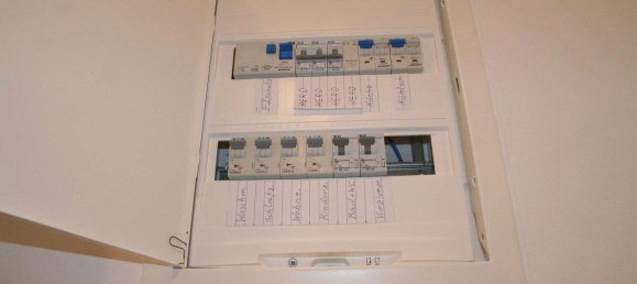 Квартира с 3 комнатами в Баден, Австрия № 200296 33