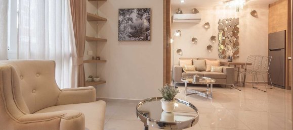 2 bedrooms Condominium for sale in Pattaya, Chonburi, Eastern Thailand, Thailand № 28740 10