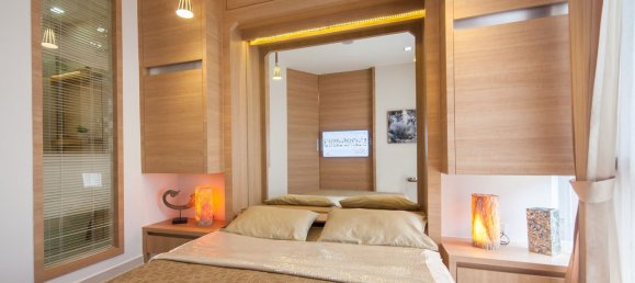 2 bedrooms Condominium for sale in Pattaya, Chonburi, Eastern Thailand, Thailand № 28740 7