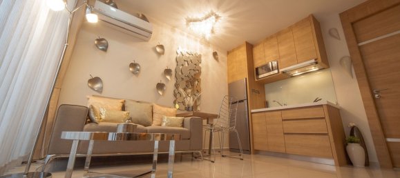 2 bedrooms Condominium for sale in Pattaya, Chonburi, Eastern Thailand, Thailand № 28740 12