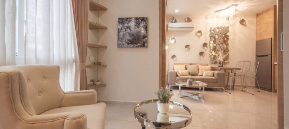 2 bedrooms Condominium for sale in Pattaya, Chonburi, Eastern Thailand, Thailand № 28740 11
