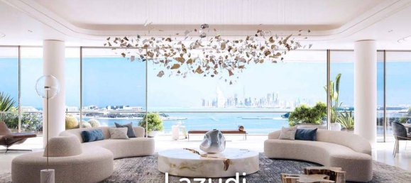 4 bedrooms Apartment in Dubai, UAE No. 18199 2