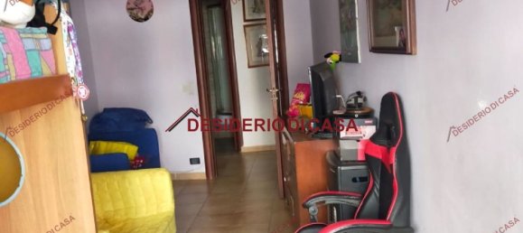 3 rooms Apartment in Palermo, Italy No. 158052 4