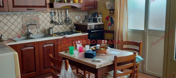 3 rooms Apartment in Palermo, Italy No. 158052 12
