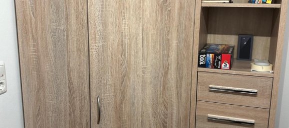 1 غرف نوم شقة في Straubing-Bogen, Germany رقم 293216 18