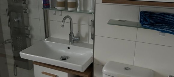 1 غرف نوم شقة في Straubing-Bogen, Germany رقم 293216 12