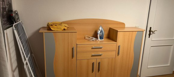 1 غرف نوم شقة في Straubing-Bogen, Germany رقم 293216 10