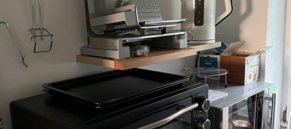 1 غرف نوم شقة في Straubing-Bogen, Germany رقم 293216 19