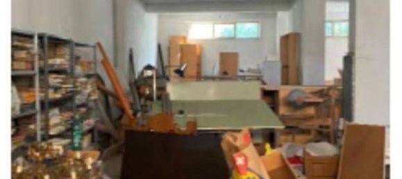 Propiedad comercial en Amantea, Italy 233 m² No. 260167 8