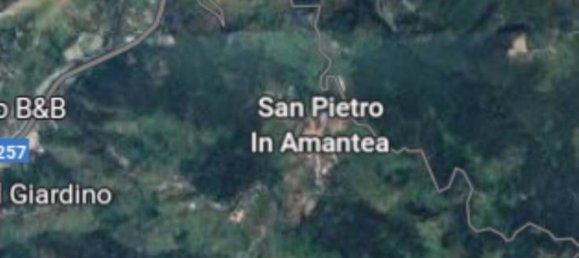 Propiedad comercial en Amantea, Italy 233 m² No. 260167 10