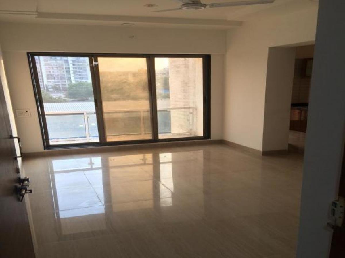 Studio in Mumbai, India, Nr. 17363