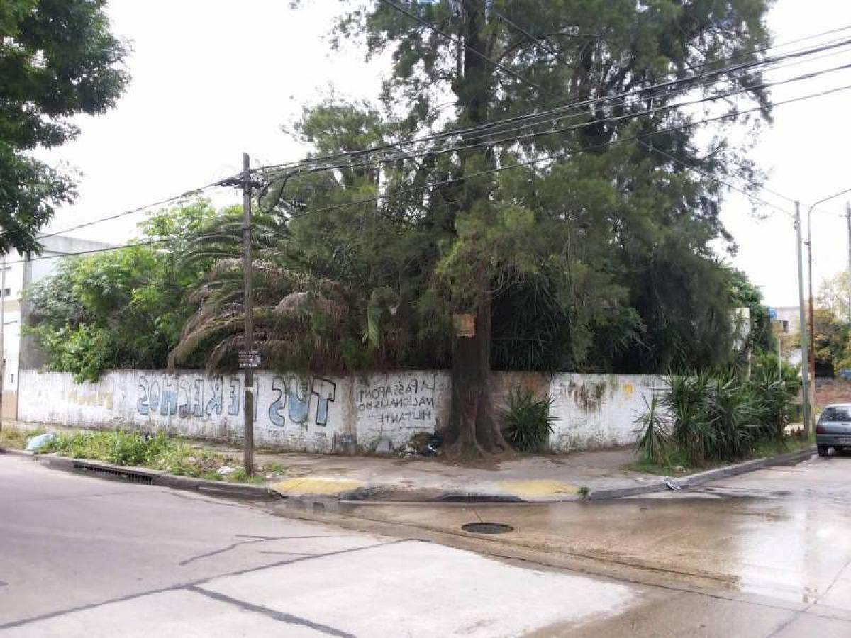  Land in Bermudez, Argentina No. 45194