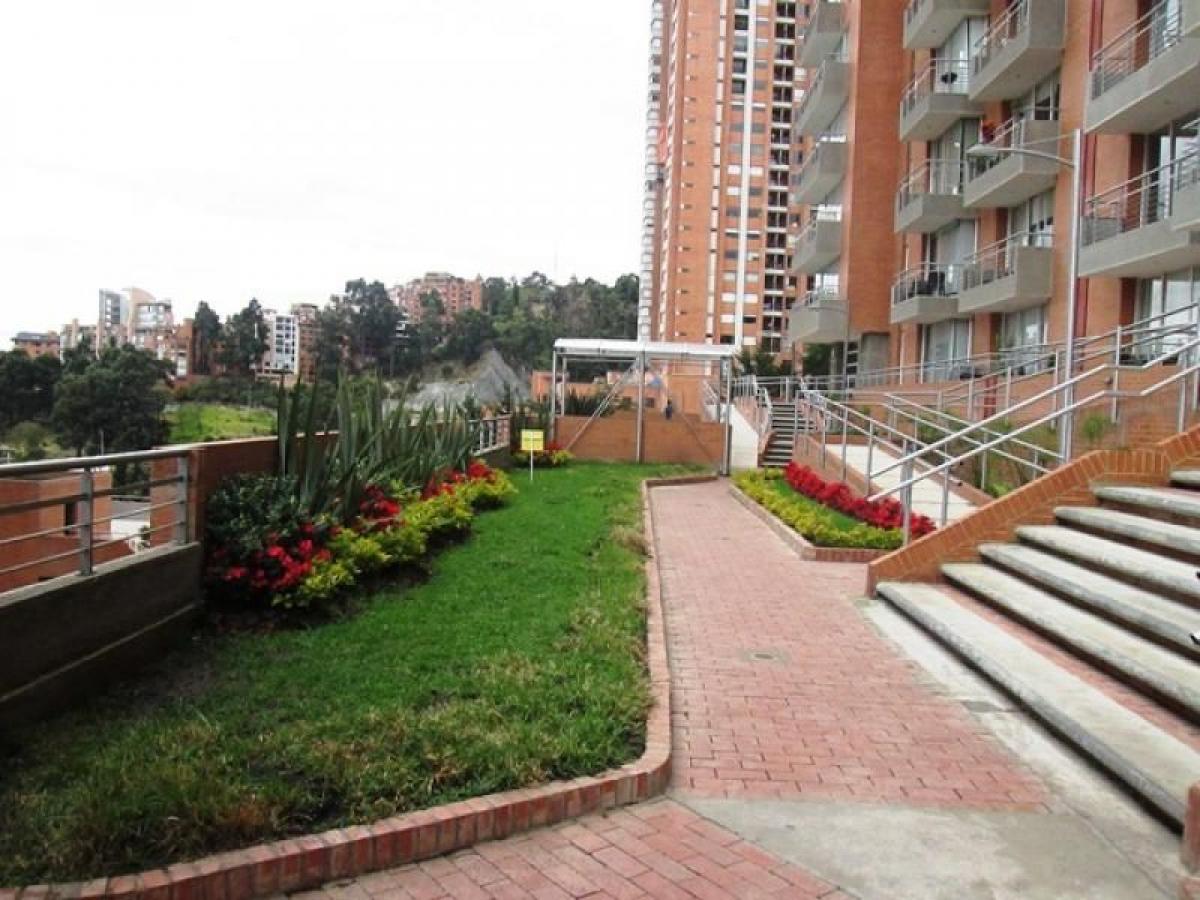 Studio in Bogota, Colombia, Nr. 14288