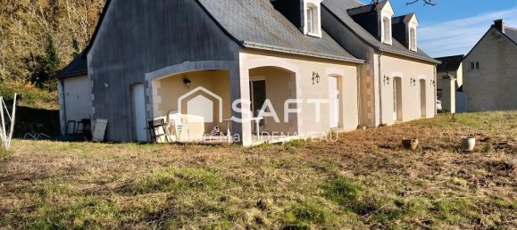 4 bedrooms House in Lerne, France No. 42122 2