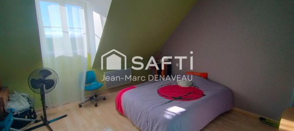 4 bedrooms House in Lerne, France No. 42122 7