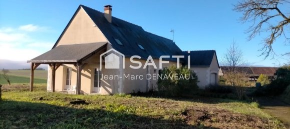 4 bedrooms House in Lerne, France No. 42122 3